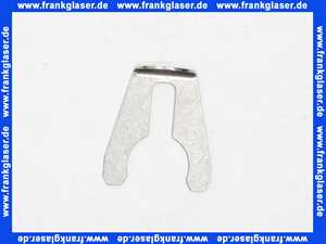 Vaillant Clip Sicherungsclip (1 Stück) 108601