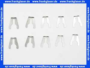 Vaillant Clip, (x10) 108601