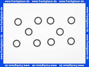 Vaillant O-Ring, (x10) 108604