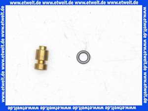 Vaillant Stopfen 109914