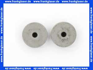 Vaillant Stopfen, Gummidurchführung 109924