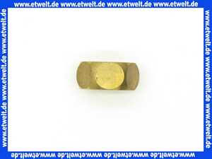 Vaillant Überwurfmutter, G1/2 111309