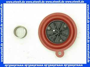 Vaillant Membrane, Feder 111718