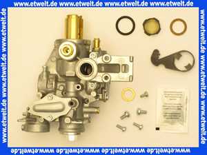 Vaillant Gasarmatur 111722