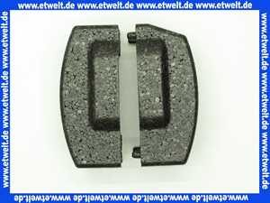 Vaillant Isolierung, Pumpe 111915