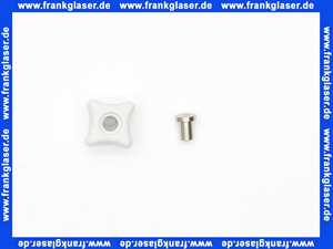 Vaillant Knopf Griff 114235 für Wasserabsperrventile