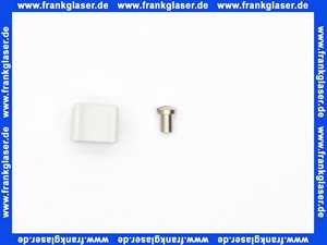 Vaillant Knopf Griff 114235 für Wasserabsperrventile