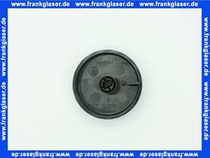 Vaillant Drehknopf, für Temperaturregler 114254 (Nachfolgeartikel)