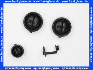 Vaillant Knopf, Set 114285