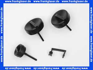 Vaillant Knopf, Set 114285