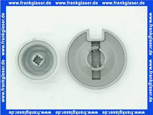 Vaillant Knopf, Set 114292