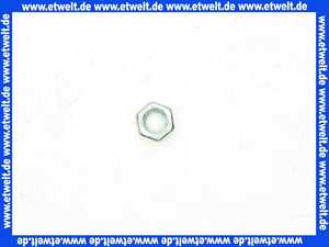 Vaillant Sechskantmutter 114888