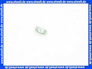 Vaillant Sechskantmutter 114888