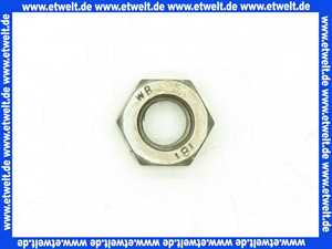Vaillant Sechskantmutter 114892