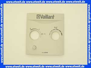 Vaillant Frontblende 115149