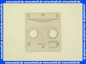 Vaillant Frontblende 115151