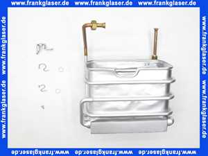 Vaillant Wärmetauscher 115174