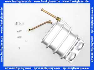 Vaillant Wärmetauscher 115174