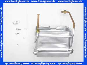 Vaillant Wärmetauscher 115174