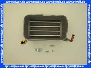 Vaillant Wärmetauscher 115175
