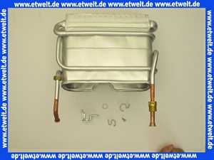 Vaillant Wärmetauscher 115175