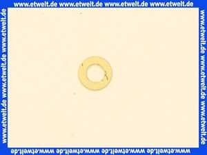 Vaillant 115196 Dichtung MAG 11,14-0/0 XZ 1 Stück