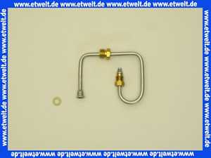 Vaillant Zündgasrohr 115200