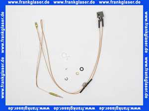 Vaillant Thermoelement 115203