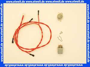 Vaillant Sensor, (STB) mit Kabel 115236