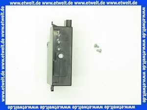 Vaillant Gasfeuerungsautomat 115257