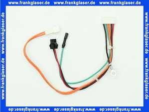 Vaillant Kabelbaum 115260