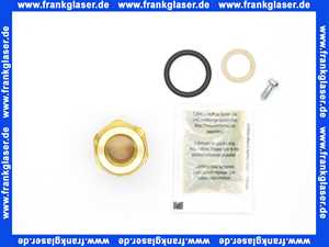 Vaillant Gasanschluss 115265