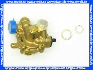Vaillant Wasserschalter 115304