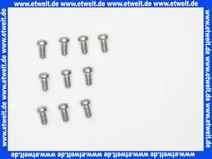 Vaillant Schraube, (x10) 115320