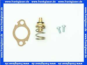 Vaillant Wassermangelventil 115324