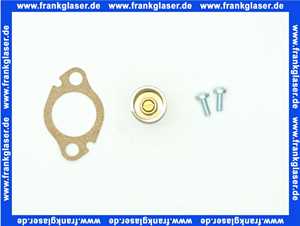 Vaillant Wassermangelventil 115324