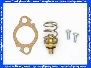 Vaillant Wassermangelventil 115326