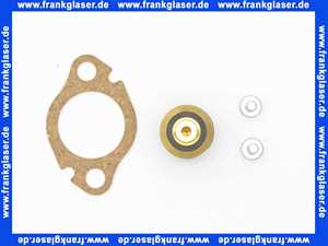 Vaillant Wassermangelventil 115326