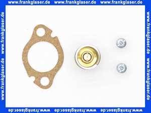 Vaillant Wassermangelventil 115326