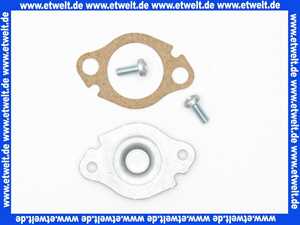 Vaillant Deckel, mit Dichtung 115329