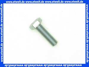 Vaillant Sechskantschraube 116480