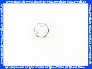 Vaillant Sechskantschraube 116480