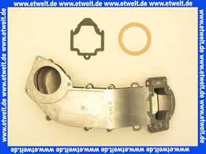 Vaillant Krümmer 116688