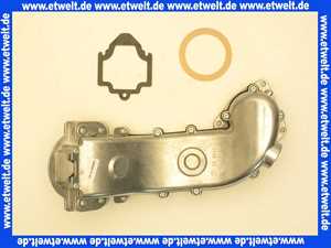 Vaillant Krümmer 116688