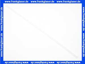 Vaillant Rohr, KW-Einlauf (L=919mm, D=18mm) 117214