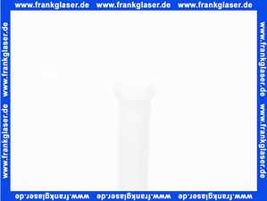 Vaillant Rohr, KW-Einlauf (L=919mm, D=18mm) 117214