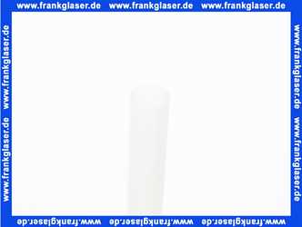 Vaillant Rohr, KW-Einlauf (L=919mm, D=18mm) 117214