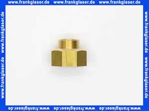 Vaillant Reduzierstück 117215