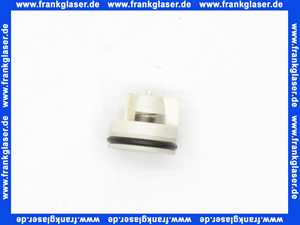 Vaillant Ventil, Rückschlag 117231