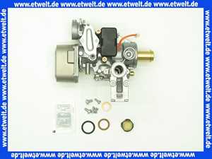 Vaillant Gasarmatur 117245